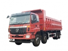 Dump Tipper Truck FOTON